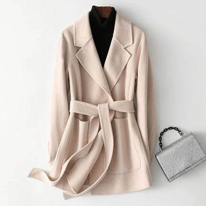SISI™ CASHMERE BLAZER