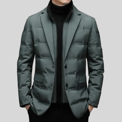 Jaxson Two-Piece Blazer