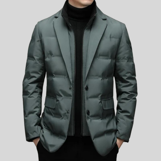Jaxson Two-Piece Blazer