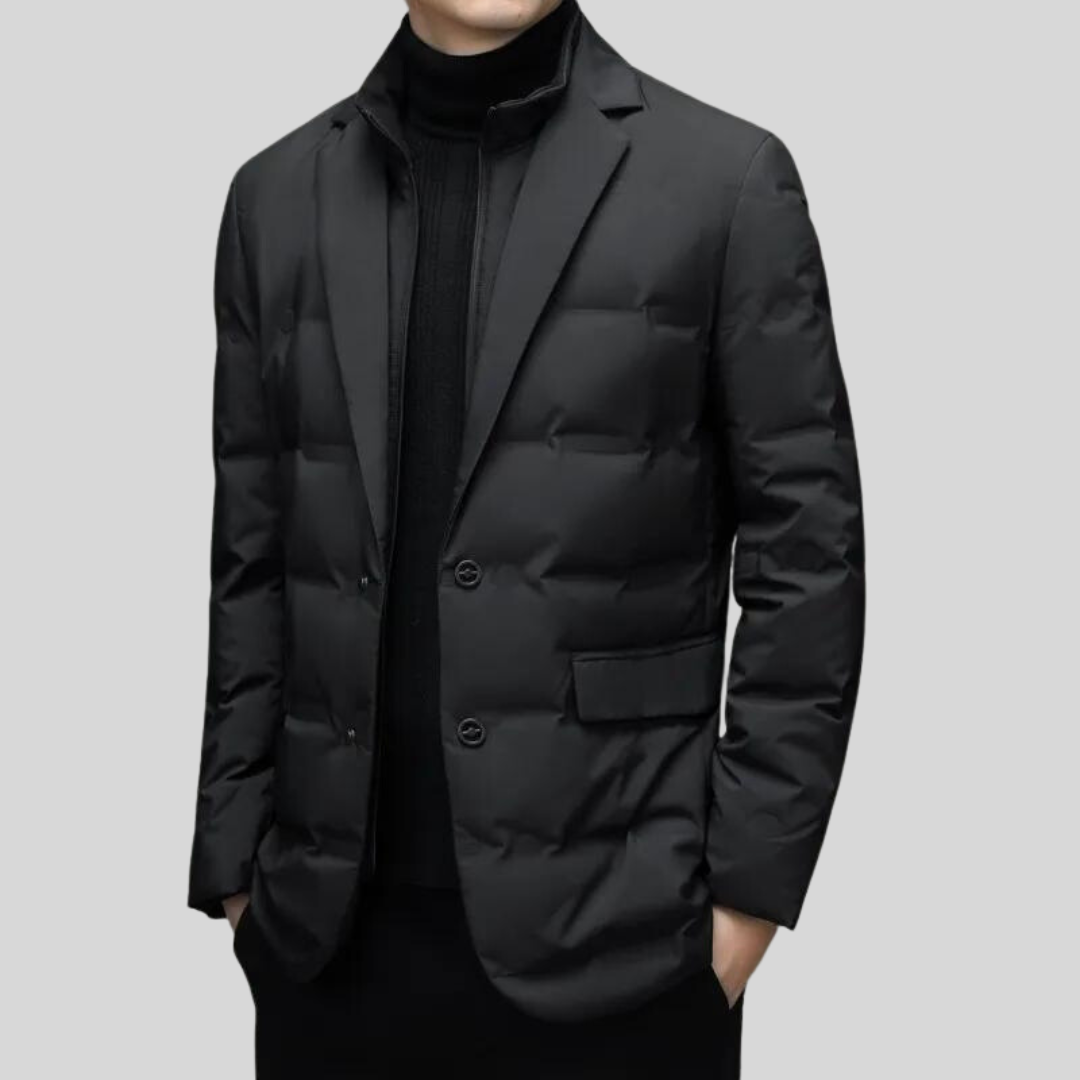 Jaxson Two-Piece Blazer