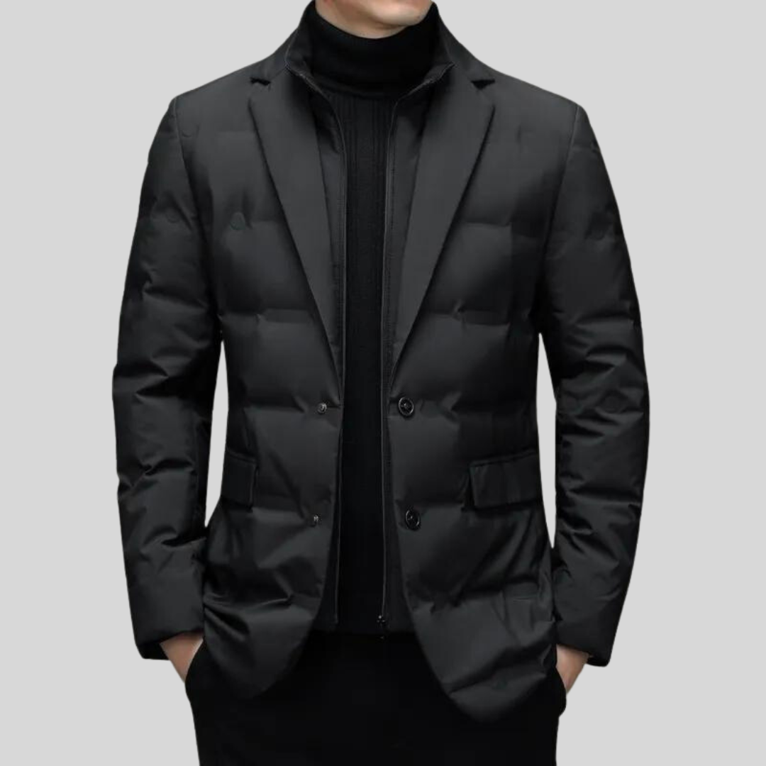 Jaxson Two-Piece Blazer