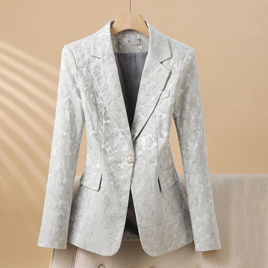 ELLORA™ BLAZER