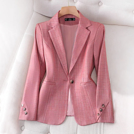 KATY MAYER™ BLAZER