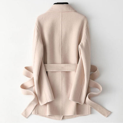SISI™ CASHMERE BLAZER