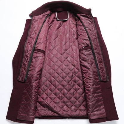 ALESSANDRO™ OVERCOAT